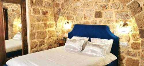 Acre Old City Apartamento | Stylish apartment with private parking by the marina