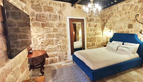 Acre Old City Apartamento | Stylish apartment with private parking by the marina