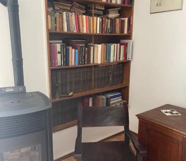 Punta Carretas Apartamento | Stylish Apartment with Balcony Cozy Stay in excellent Location