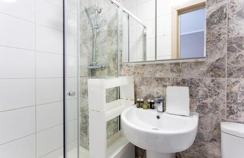 Ealing Apartamento | Stylish apartments in Ealing - 12 mins to Central London