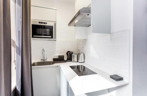 Ealing Apartamento | Stylish apartments in Ealing - 12 mins to Central London