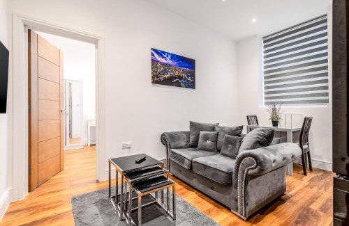 Stratford Apartamento | Stylish Apartments London, Stratford