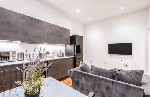Stratford Apartamento | Stylish Apartments London, Stratford