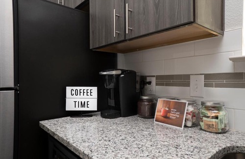 Fort Mill Apartamento | Stylish Apt, Close to Charlotte, WiFi & Parking