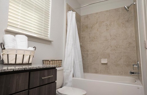 Fort Mill Apartamento | Stylish Apt, Close to Charlotte, WiFi & Parking