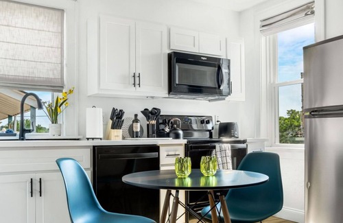 St. Louis Apartamento | Stylish Apt Near STL Attractions