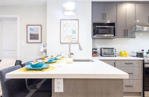 Cooksville Apartamento | Stylish Apt Pool, Bbq Malls 25 Mins To Toronto
