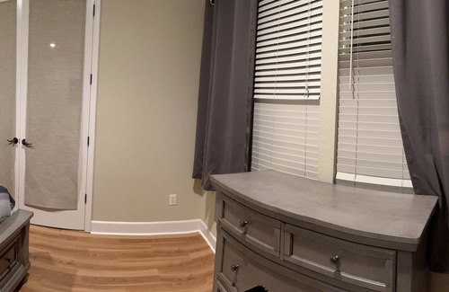 Fairfield Apartamento | Stylish apt