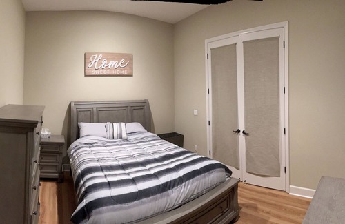 Fairfield Apartamento | Stylish apt
