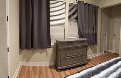 Fairfield Apartamento | Stylish apt