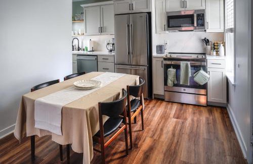 Lewisburg Apartamento | Stylish Apt Walk to Shops, Dining, and Bucknell