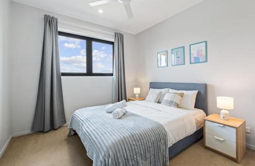 Macgregor Apartamento | Stylish Apt with Balcony Easy Access to Everywhere