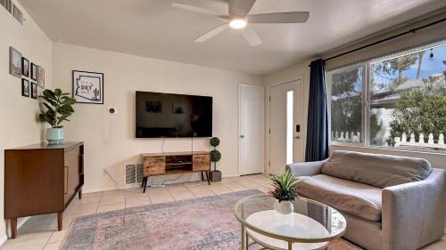 Arcadia Lite Casa | Stylish Arcadia 2-Bdrm with Comfort and Charm