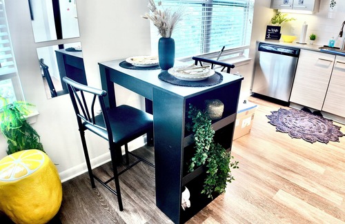 Inman Park Apartamento | Stylish ATL Beltline Gem