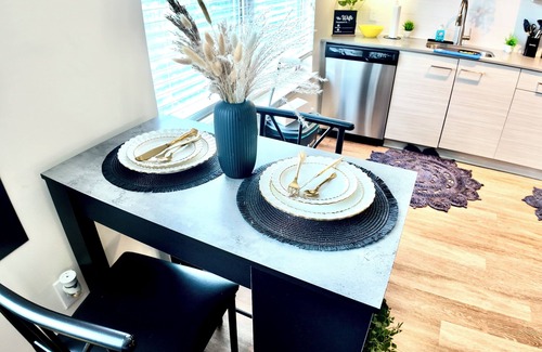 Inman Park Apartamento | Stylish ATL Beltline Gem