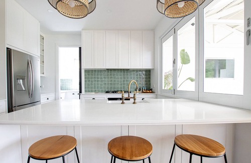 Colonel Light Gardens Casa | Stylish Bungalow - Perfect for families or couples - Pet Friendly
