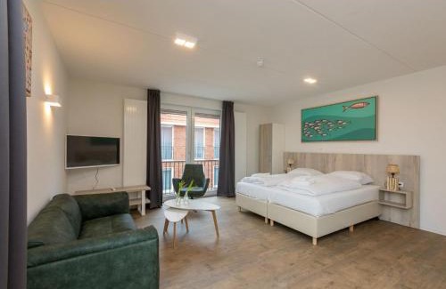 Zoutelande Apartamento | Stylish Beach Getaway, cleaning included