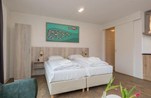 Zoutelande Apartamento | Stylish Beach Getaway, cleaning included