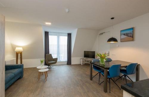 Zoutelande Apartamento | Stylish Beach Getaway, cleaning included