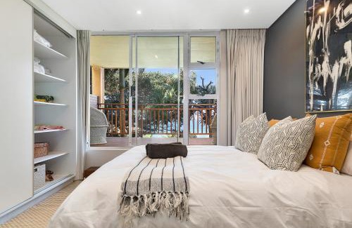 Selection Beach Apartamento | Stylish Beachscape in Umdloti