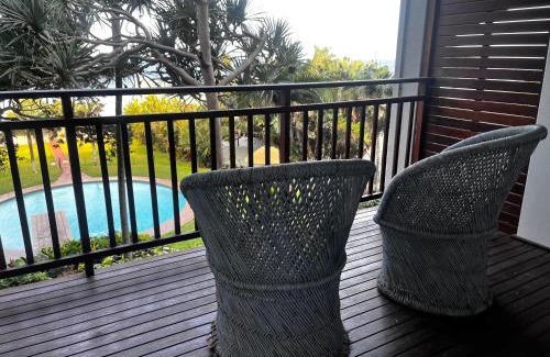 Selection Beach Apartamento | Stylish Beachscape in Umdloti