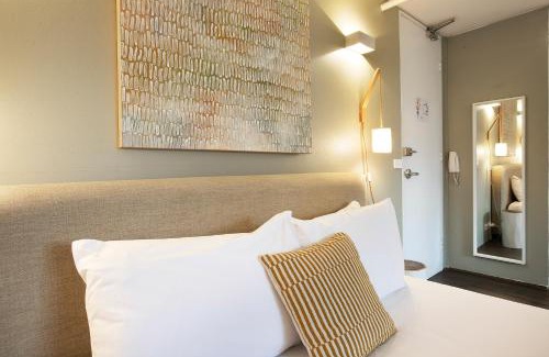 Bondi Apartamento | Stylish Bondi Studio Minutes From Bondi Beach