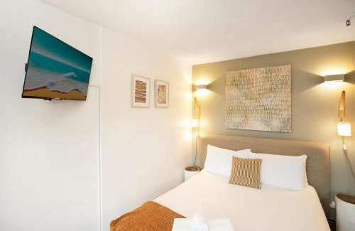 Bondi Apartamento | Stylish Bondi Studio Minutes From Bondi Beach