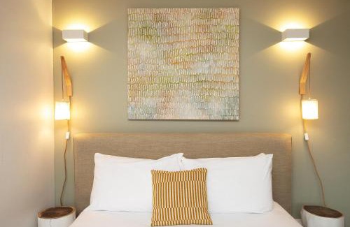 Bondi Apartamento | Stylish Bondi Studio Minutes From Bondi Beach