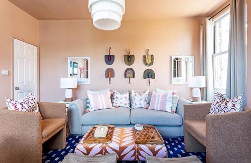 Wimbledon Apartamento | Stylish Boutique Apartment