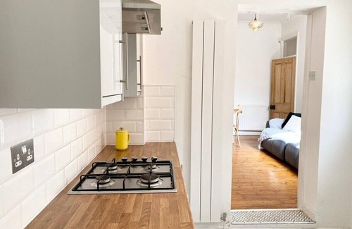 Heaton Apartamento | Stylish, Boutique Flat close to Newcastle City Cen