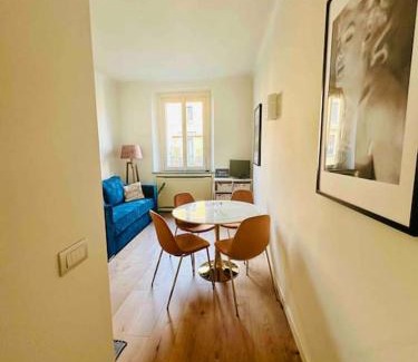 Tricolore Apartamento | Stylish boutique next to Duomo