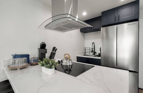 Reseda Casa | Stylish Brand-new ADU in Reseda