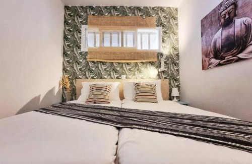 Patalavaca Casa | Stylish bungalow with sea views