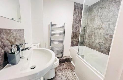Cambridge Apartamento | Stylish Cambridge Apartment with Garden