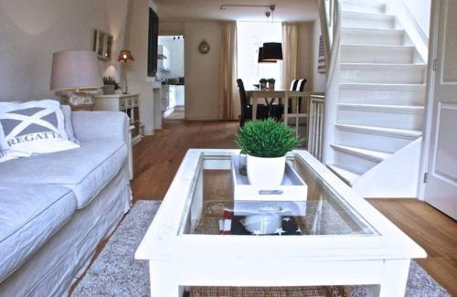 Grachtengordel-West Apartamento | Stylish Canalhouse B