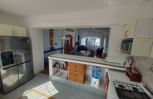 Puerto Juárez Villa | Stylish Caribbean Beachfront Villa: Your Private Paradise Awaits