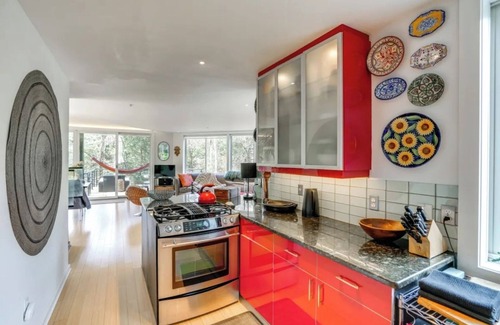 Elka Park Casa | Stylish Catskills Mountain Getaway Near HITS, Woodstock & Hunter