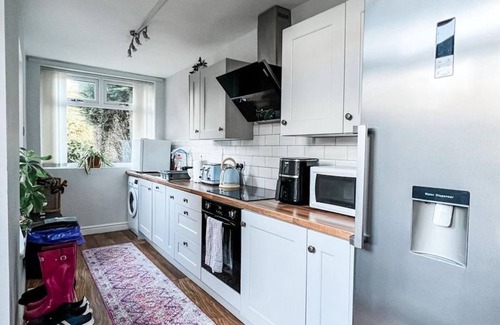 Poulton-le-Fylde Casa | Stylish Central Cottage