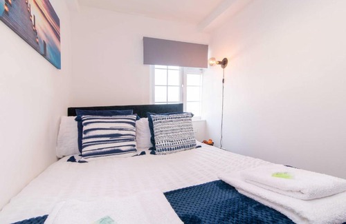 Castle Donington Apartamento | Stylish & Central 2 bedroom apartment - Fast WiFi