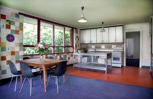 St Kilda Apartamento | Enorme, elegante, céntrico, 3 dormitorios, 2 baños con piscina y trampolín.