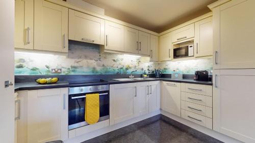 Copers Cope Apartamento | Stylish Central Apartment