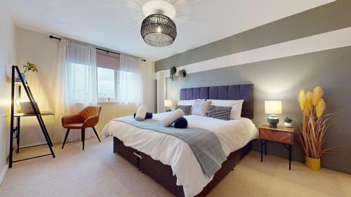 Copers Cope Apartamento | Stylish Central Apartment