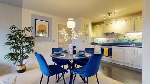 Copers Cope Apartamento | Stylish Central Apartment