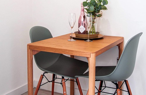 Baltic Triangle Apartamento | Stylish central Liverpool One Bedroom Apartment