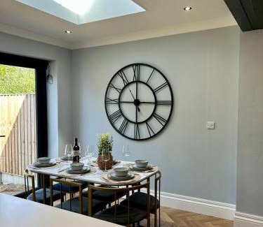 Norwich Casa | Stylish Central Norwich Stay Sleeps 6 Free Parking