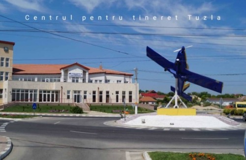 Costinesti Chalet De Esquí | Stylish Chalet w/ AC near Secluded Tuzla Beach – Nature & Peace