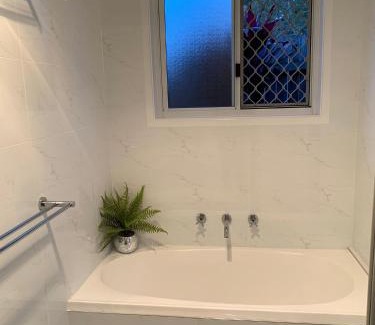 Mount Colah Casa | Stylish Chic King Bedroom