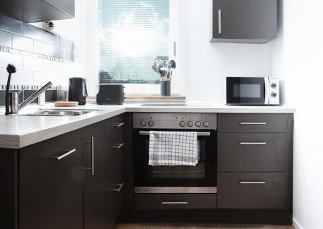 Schwabing-Freimann Apartamento | Stylish city apartment, close to the English Garden
