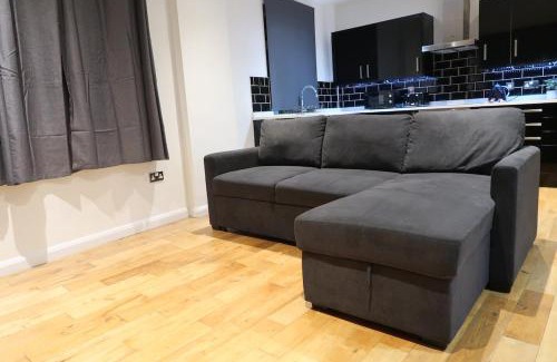 Chelmsford Apartamento | Stylish City-Centre Stay