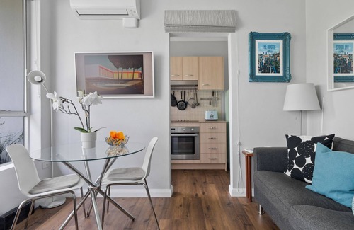 Redfern Apartamento | Stylish City Studio in Trendy Redfern